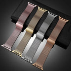 Bracelets de montre en acier inoxydable pour for iwatch Series
