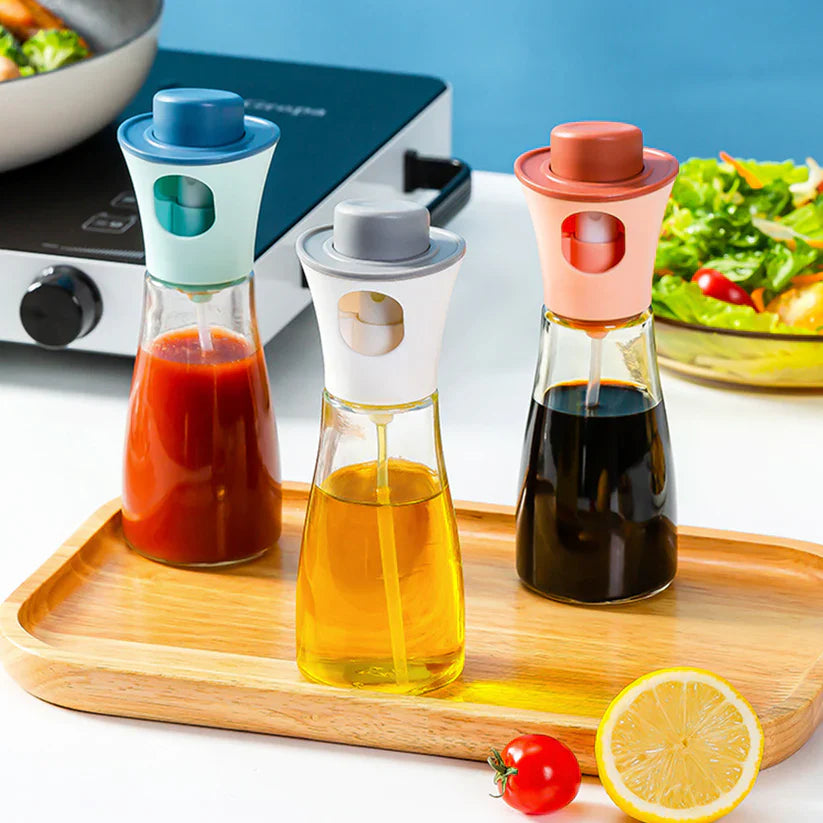 Spray Huile de Cuisine