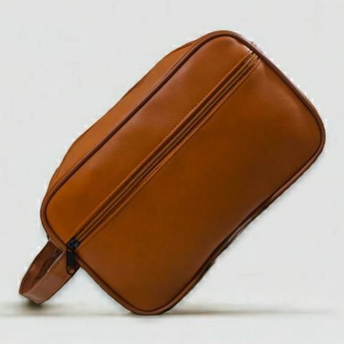 Trousse de Toilette Chic – Votre Allié Beauté en Déplacement