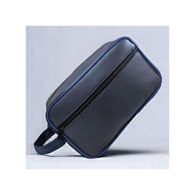 Trousse de Toilette Chic – Votre Allié Beauté en Déplacement