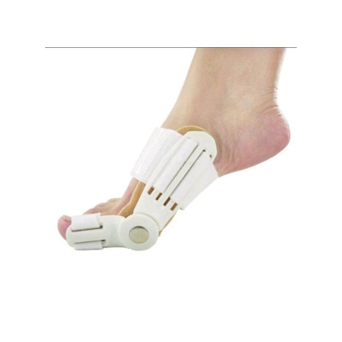 Régulateur d'Hallux Valgus (Bunion) – Attelle Orthopédique de Nuit