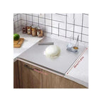 Planche de Travail en Acier Inoxydable 304 | Hygiène Professionnelle