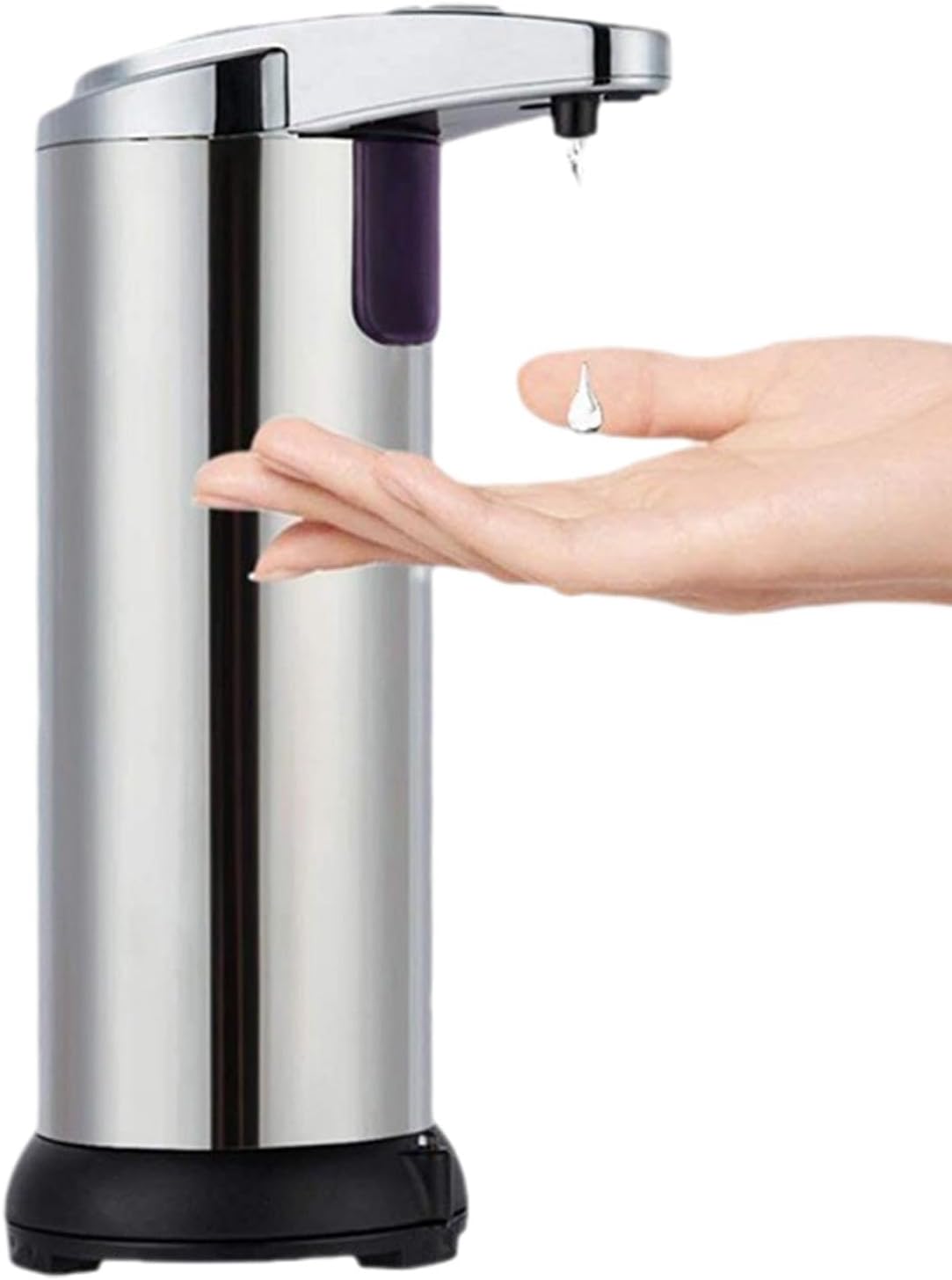 Viv-Distributeur automatique de savon liquide 250ml