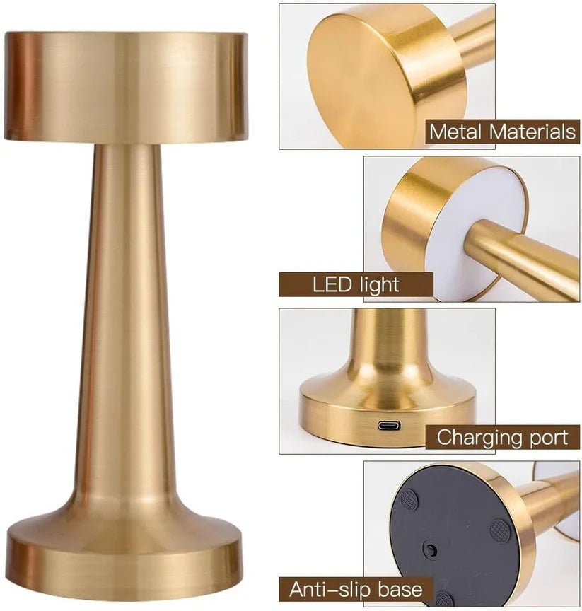 Lampe à Poser Élégante