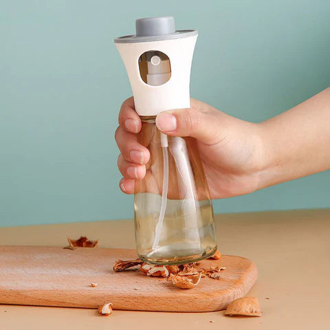 Spray Huile de Cuisine