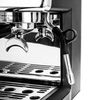 Machine à Café Expresso Lexical 2400W – Puissance, Goût et Élégance ☕