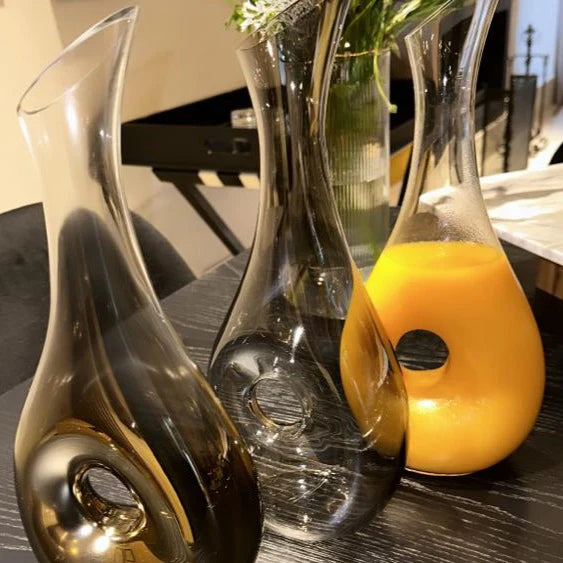 Carafe Élégante 1500 ML - Pour une Présentation Chic