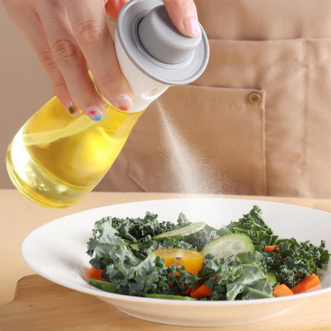 Spray Huile de Cuisine