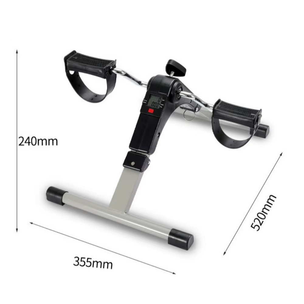 Vélo d’Exercice KF-DB-01 – Bras & Jambes