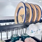 Égouttoir à Vaisselle 3 Niveaux – Rangement Spacieux et Pratique