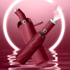 Parapluie LED de Sécurité, Coupe-Vent