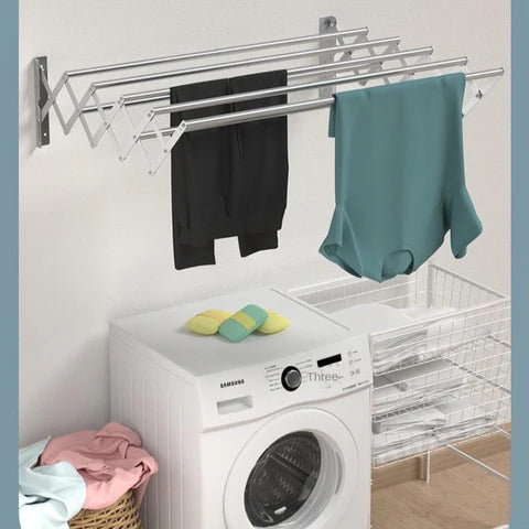 Supports de Séchage Adaptables