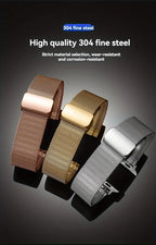 Bracelets de montre en acier inoxydable pour for iwatch Series