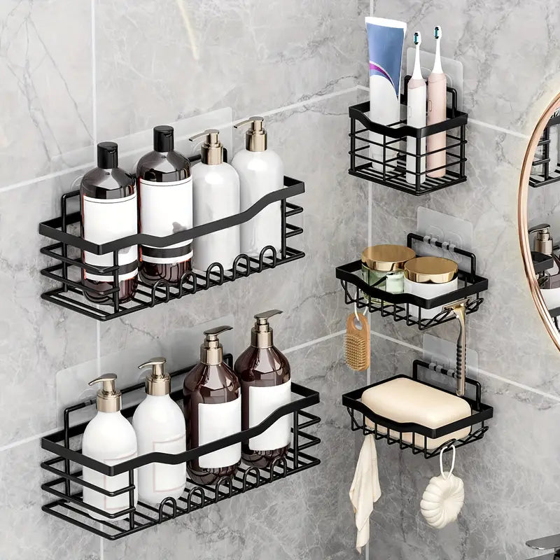 Pack Complet Salle de Bain de Luxe (50% de Réduction)