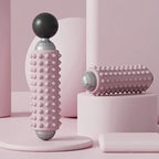 Bâton de Massage Électrique Rechargeable – Relaxation Complète