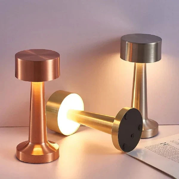 Lampe à Poser Élégante