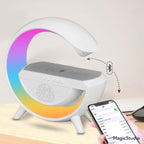 Veilleuse de chargement USB multifonctionnelle