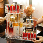 Organisateur de Maquillage Luxe – Élégance et Organisation Parfaite