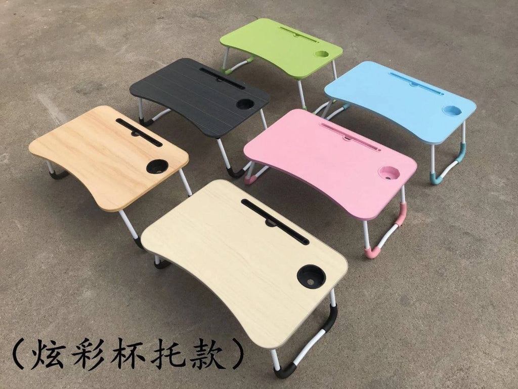 Table de lit pour ordinateur portable, Support PC