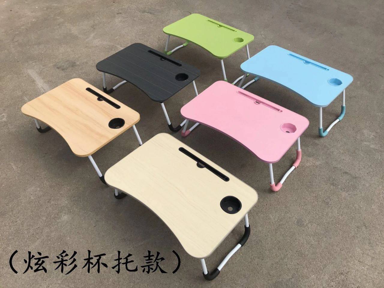 Table de lit pour ordinateur portable, Support PC