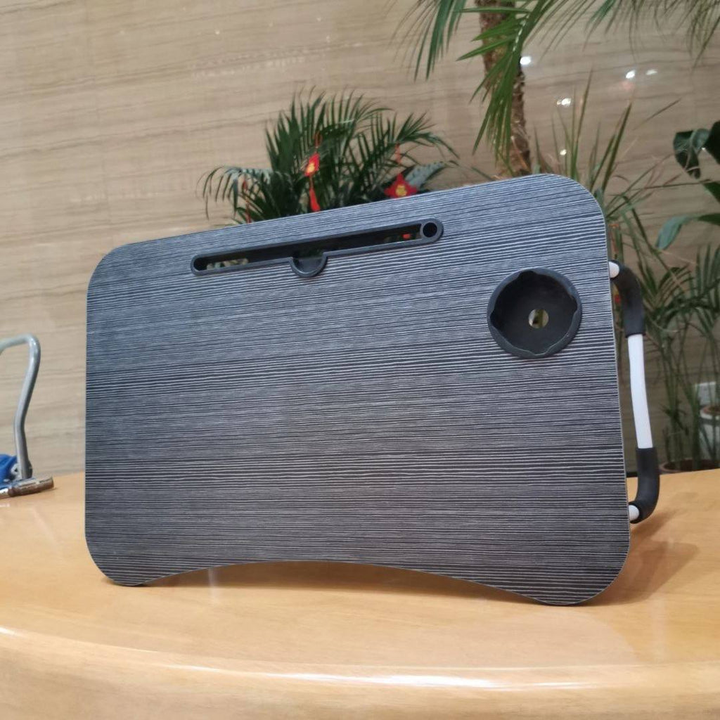 Table de lit pour ordinateur portable, Support PC