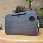 Table de lit pour ordinateur portable, Support PC