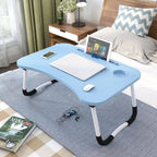 Table de lit pour ordinateur portable, Support PC