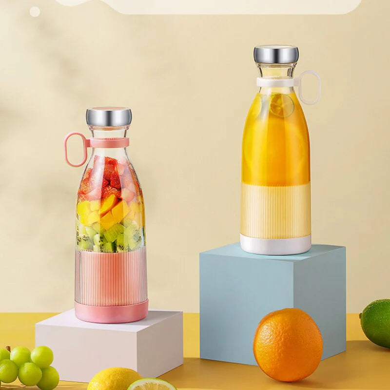 Presse-Agrumes Sans Fil