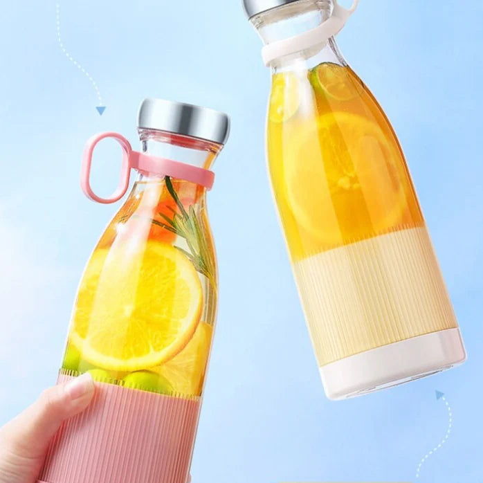 Presse-Agrumes Sans Fil