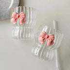 Tasse à Café Personnalisable avec Arc Rose 6 piece