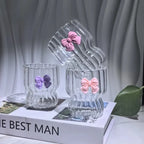 Tasse à Café Personnalisable avec Arc Rose 6 piece